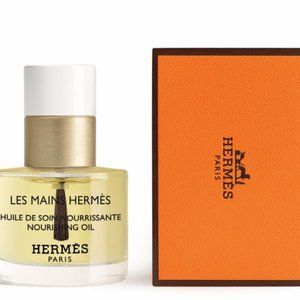HERMÈS Nourishing Oil BRAND NEW WITH BOX